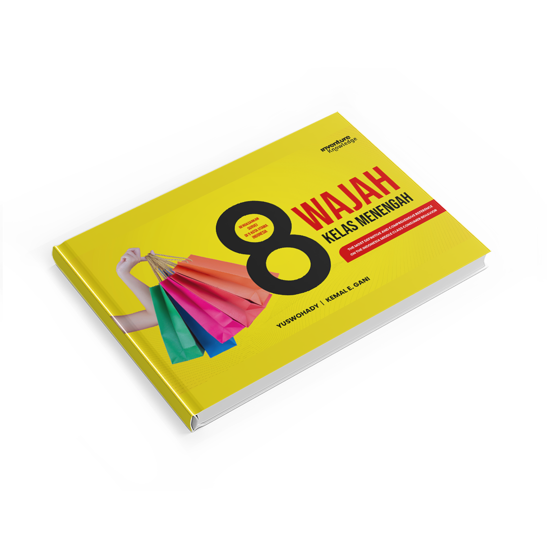 E-Book 8 Wajah Kelas Menengah