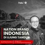 NATION BRAND INDONESIA DI UJUNG TANDUK